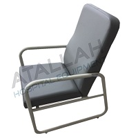Visitor Chair - Columbia